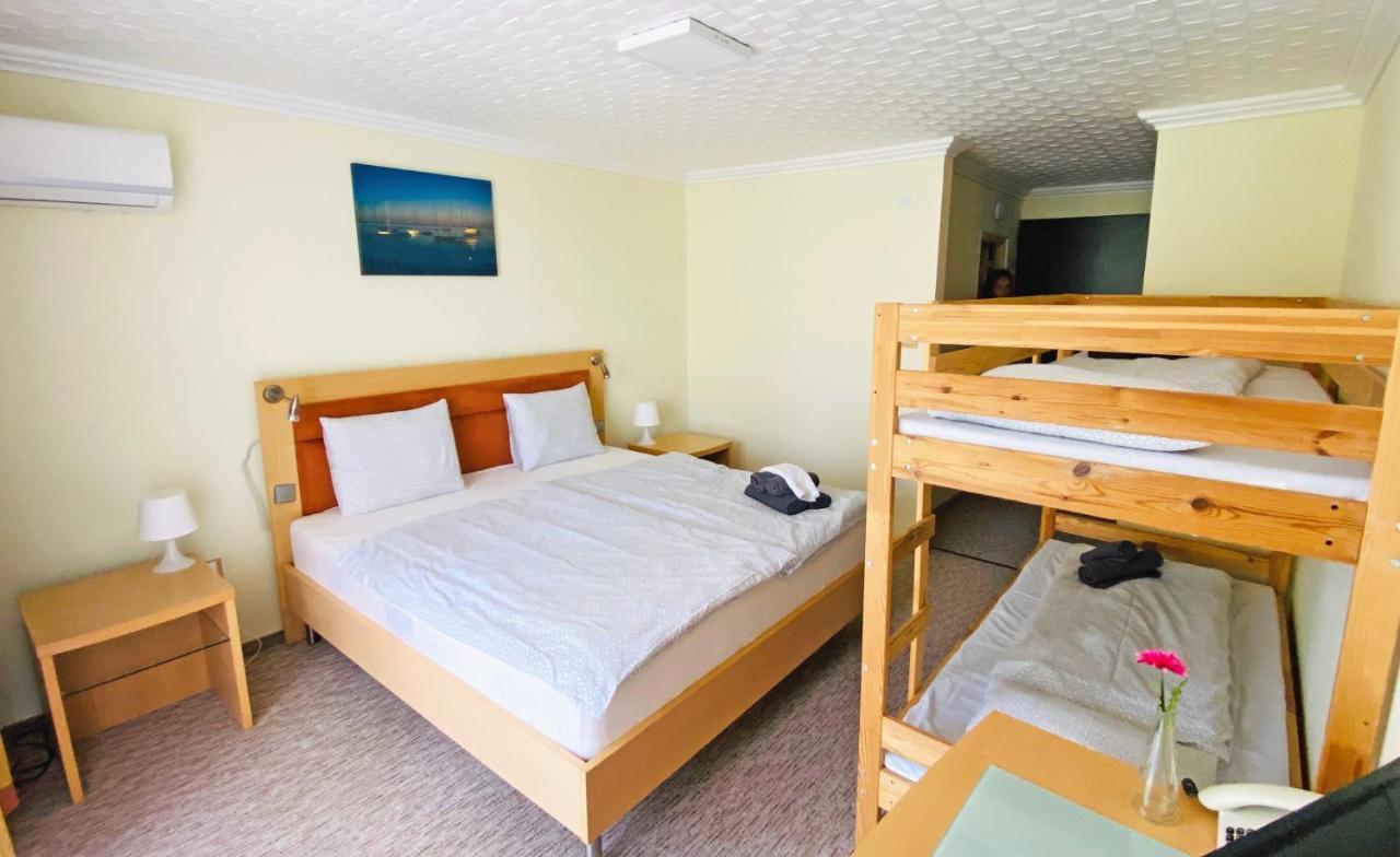 Solaris Hotel Balatonföldvár Dış mekan fotoğraf