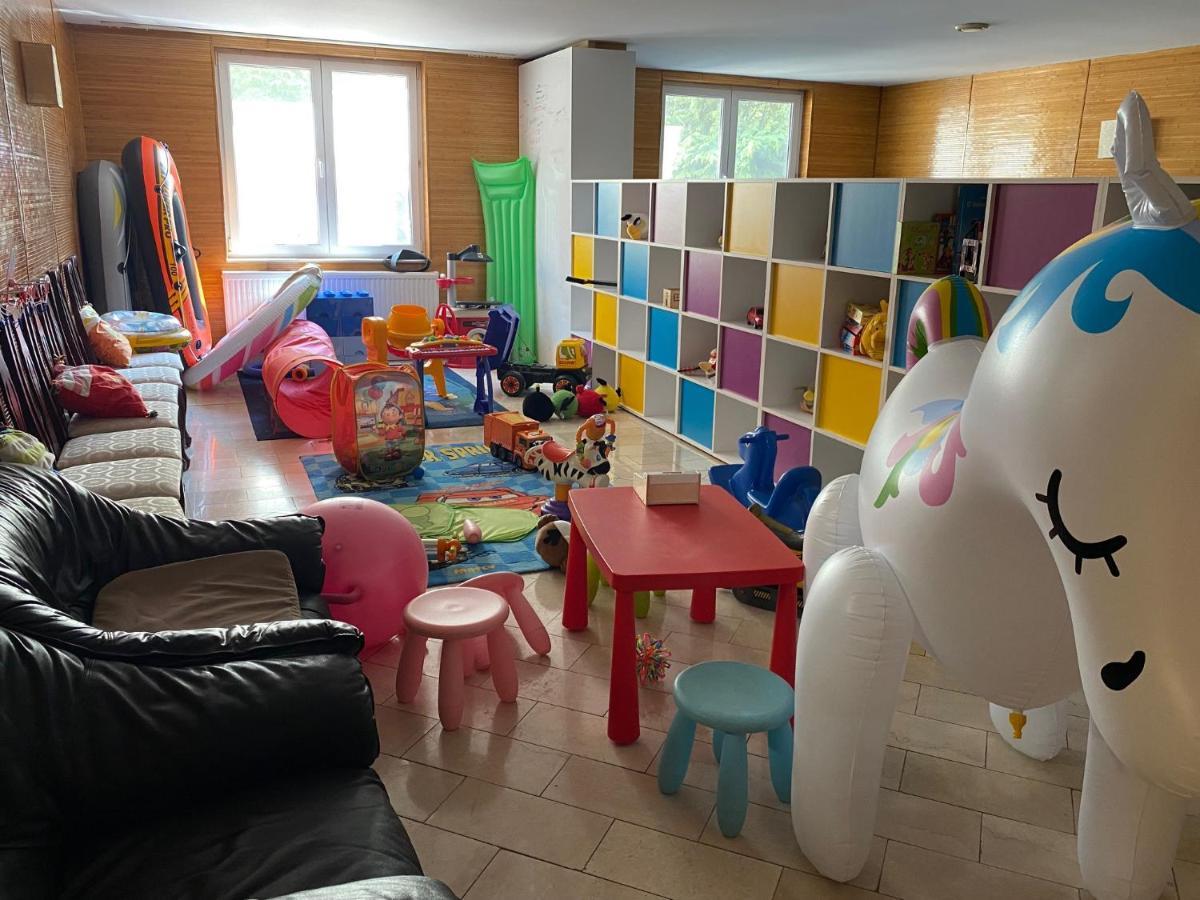 Solaris Hotel Balatonföldvár Dış mekan fotoğraf