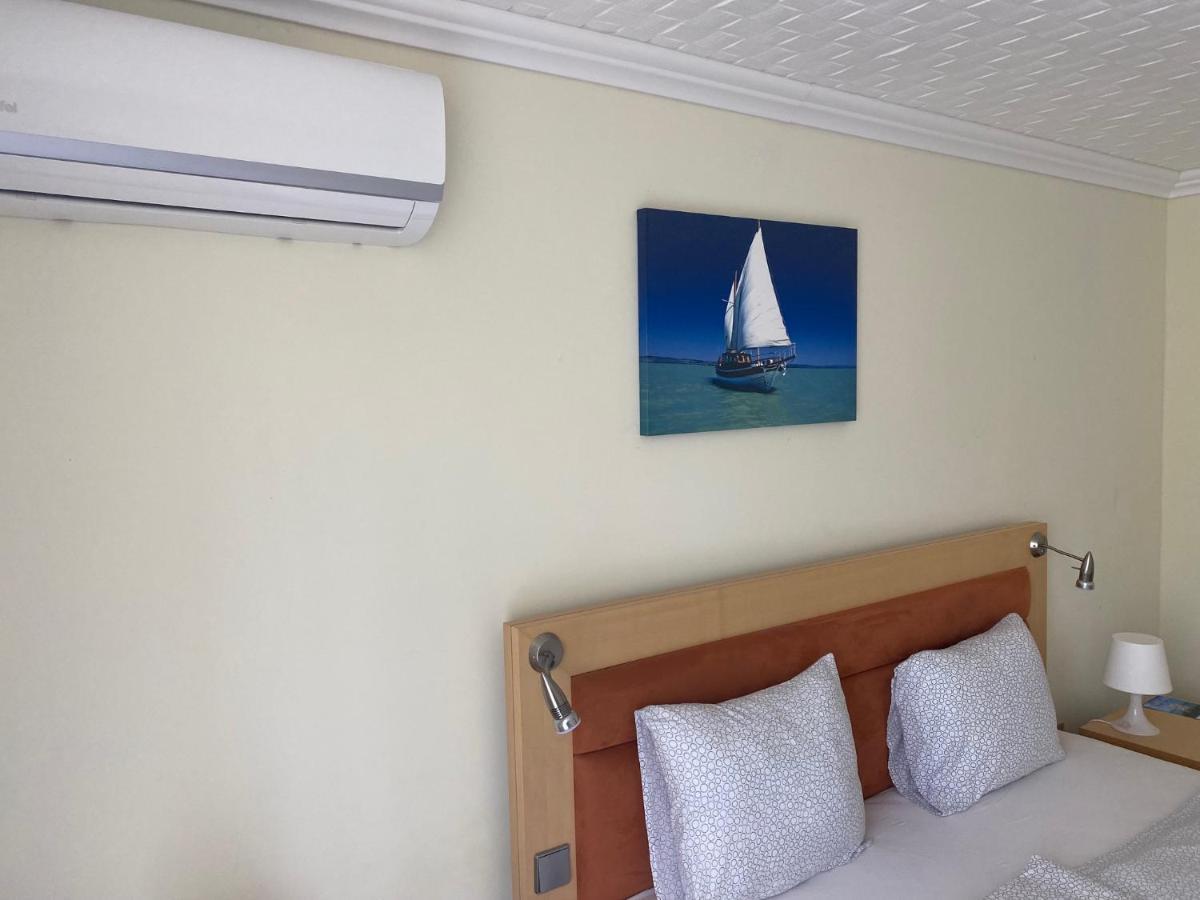 Solaris Hotel Balatonföldvár Dış mekan fotoğraf