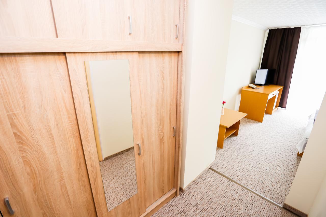 Solaris Hotel Balatonföldvár Dış mekan fotoğraf
