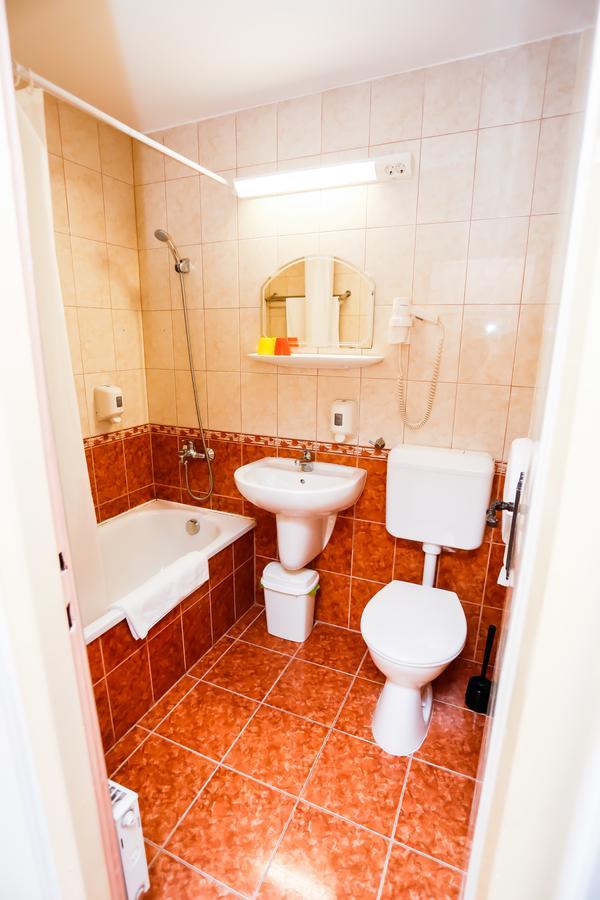 Solaris Hotel Balatonföldvár Dış mekan fotoğraf